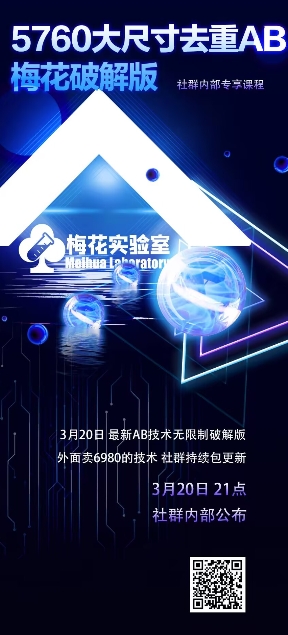 视频号连怼玩法：大尺寸去重AB技术实战技巧-挪课网